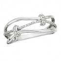 K32 Locked in Love Ring