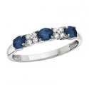 K47 Sapphires and Diamonds