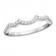 K50 Matching Diamond Band .19TW