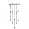 K70 Tassel Necklace