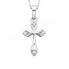 K81 Diamond Cross