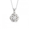 K110  Swirltop Pendant