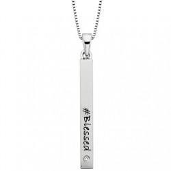 G99 Sterling Blessed bar