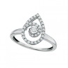 L5 14kt Embraceable You Ring