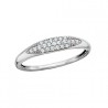 M21 .15tw Diamond Pavéd Ring