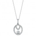 Z176 Endless Radiance Pendant