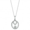 Z176 Endless Radiance Pendant