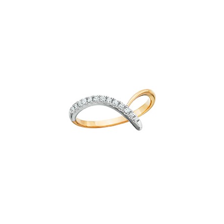 M56 10TT diamond V ring 