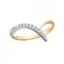 M56 10TT diamond V ring 