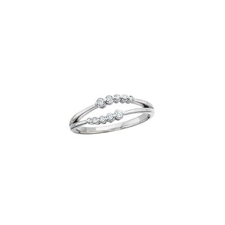 M57 Reg 750.00 10KW diamond bubble ring 
