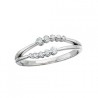 M57 10KW diamond bubble ring 