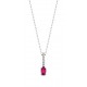 P13 GEMSTONE NECKLACE