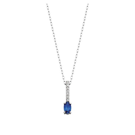 P14 BLUE GEMSTONE 