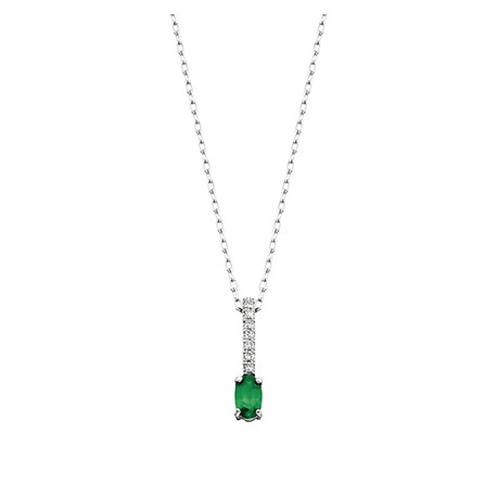 P15 GREEN GEMSTONE