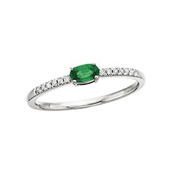 P18N GREEN RING
