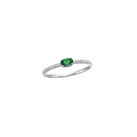 P18N GREEN RING
