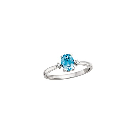 N56L BLUE STONE RING
