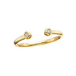 P73 DIA CUFF RING 