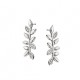 P75 LEAF EARRINGS