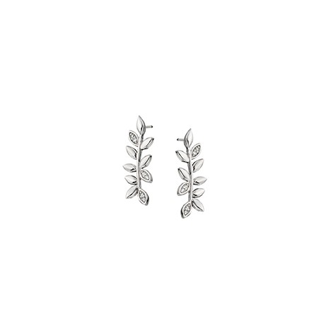 P75 LEAF EARRINGS