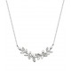 P76 LEAF NECKLACE