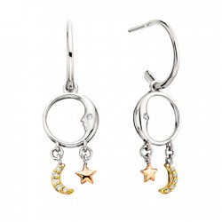 P105 EARRINGS 