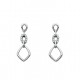 S131 SS DI LINK EARRS.05TW