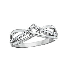 14KW DI CHEVRON FSHN RNG.17TW