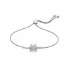 S93 SS WH TOPAZ STARBUST BOLO BLT 