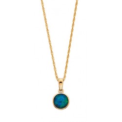 S79 SS RD OPAL TRIPLET PEND