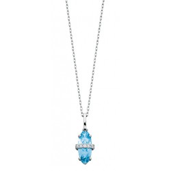 S76 10KW VL BL TOPAZ PEND.05TDW