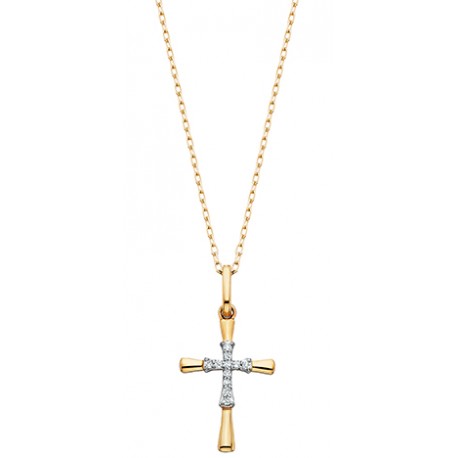 S74 10KY DI CROSS .05TW