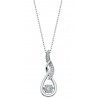 S70 10KW Diamond Dancer Pendant