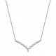 S67 14KW DI CHEVRON NECK .25TW