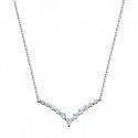 S67 10KW Diamond Necklace