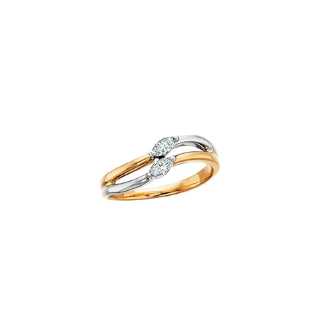 S63 14TT 2MQ SIDE BY SIDE RING 1/2TW