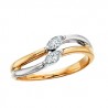 S61 14TT 2MQ SIDE BY SIDE RING 1/4TW