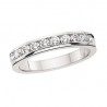 A43W 14KW ANIV RING 10RD CF CHAN 1/2T