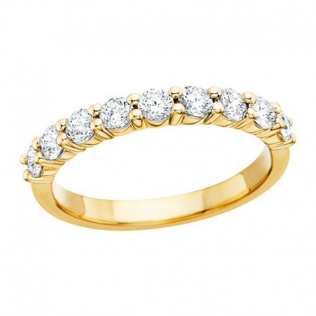 A030Y- 9 Diamond Prong Series