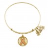 449 Orange Ribbon
