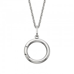 V056- Round Charm Holder