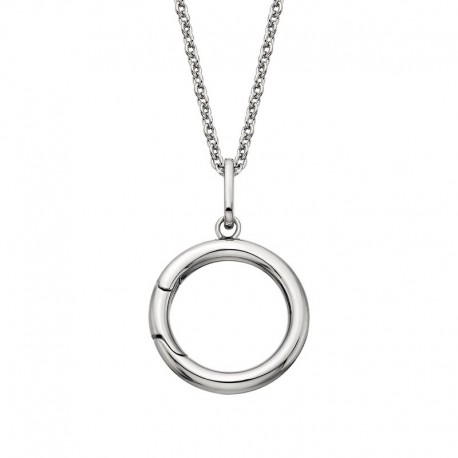 V056- Round Charm Holder