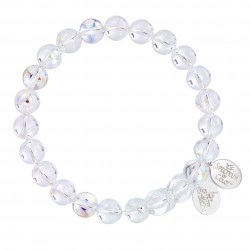 832 Wind Element Crystal Wrap