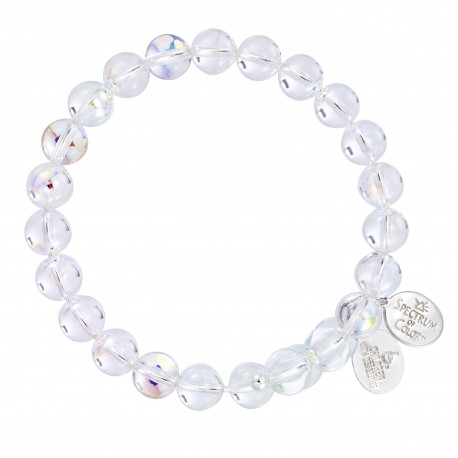 832 Wind Element Crystal Wrap