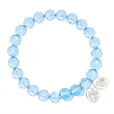 834 Water Element Crystal Wrap