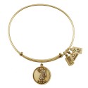 118 Virgo-Maiden Zodiac Bracelet