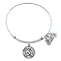 151 Love Letter "B" Bracelet