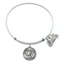 153 Love Letter "D" Bracelet