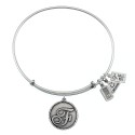155 Love Letter "F" Bracelet