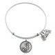 159 Love Letter "J" Bracelet